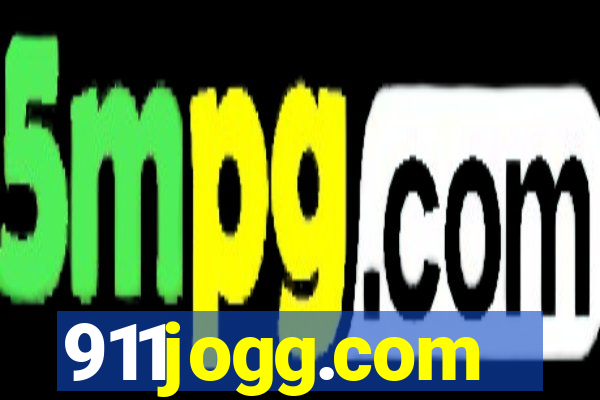 911jogg.com