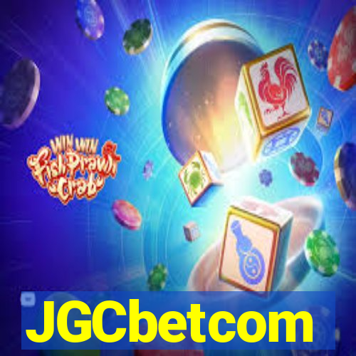 JGCbetcom