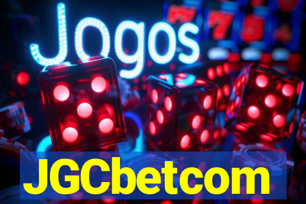 JGCbetcom