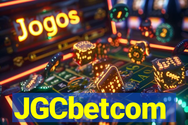 JGCbetcom