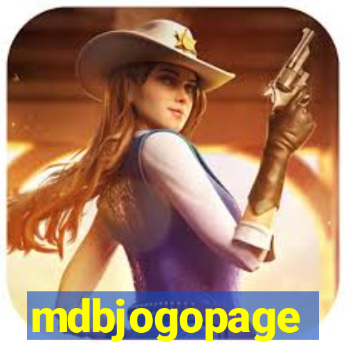 mdbjogopage