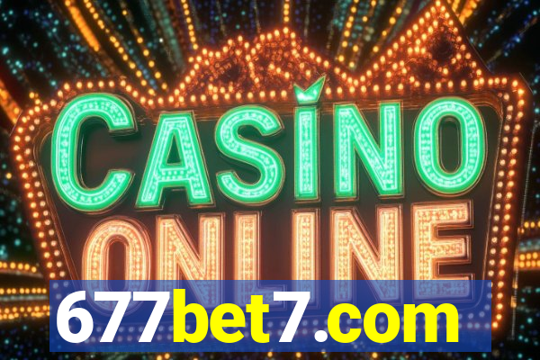 677bet7.com