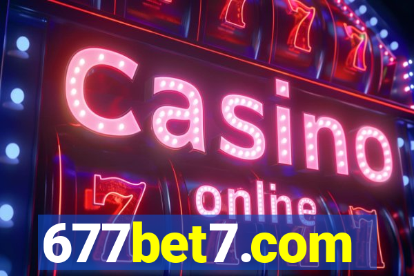 677bet7.com