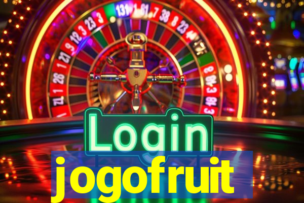 jogofruit