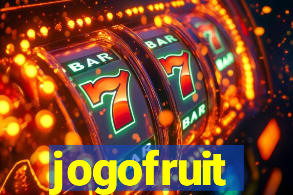 jogofruit