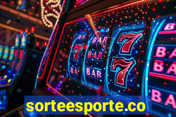 sorteesporte.com