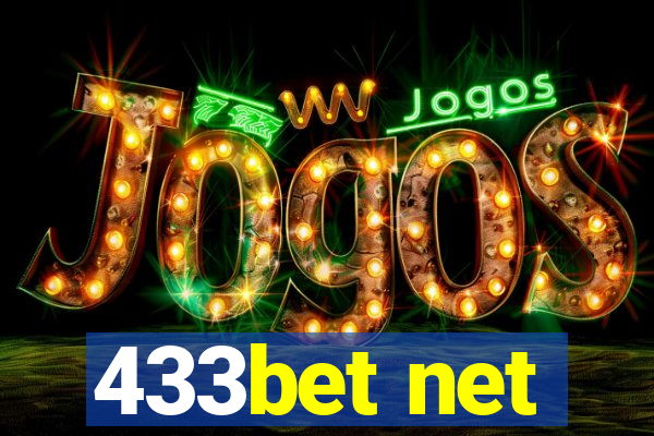 433bet net