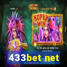 433bet net