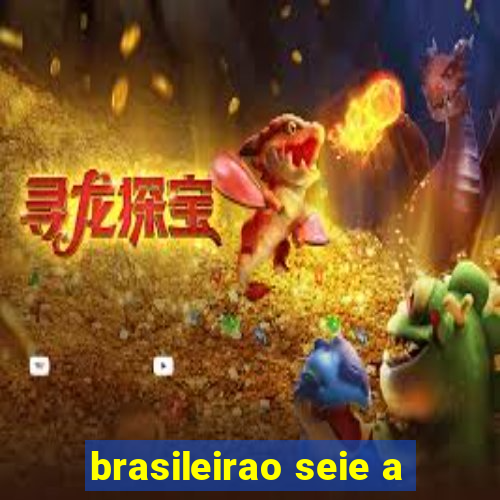 brasileirao seie a