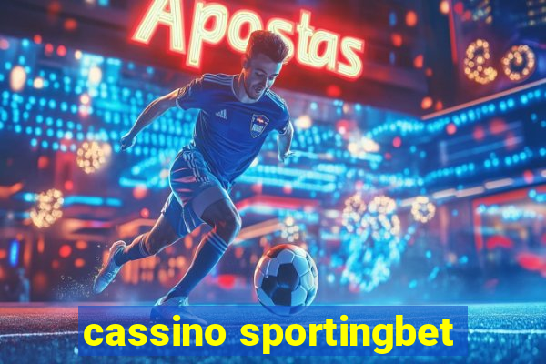 cassino sportingbet