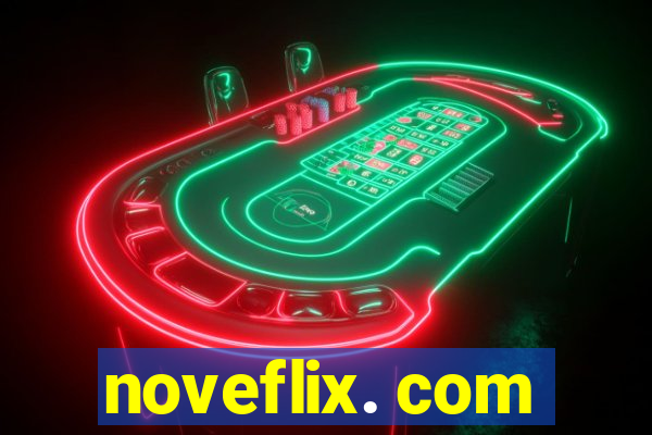 noveflix. com