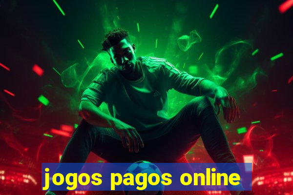 jogos pagos online