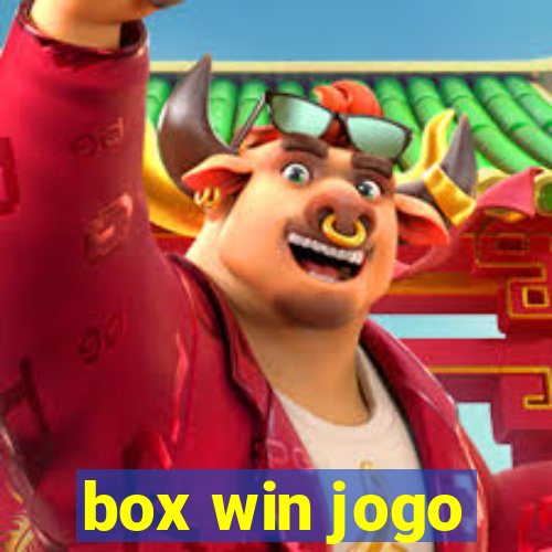 box win jogo