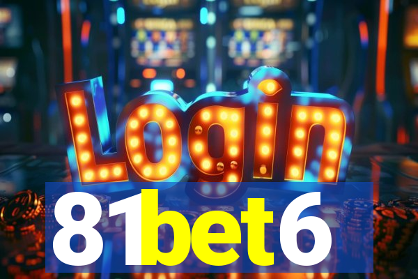 81bet6