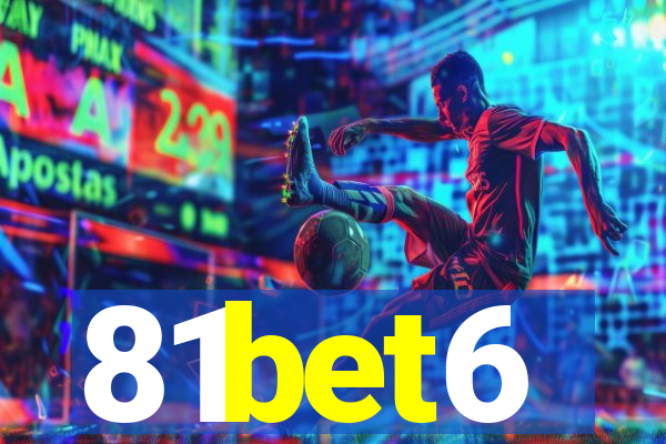 81bet6