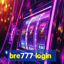 bre777 login