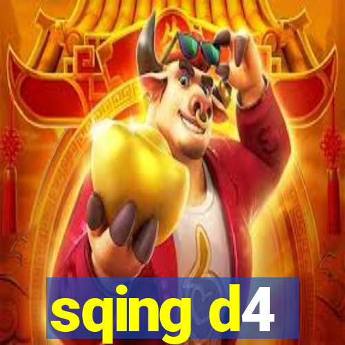 sqing d4