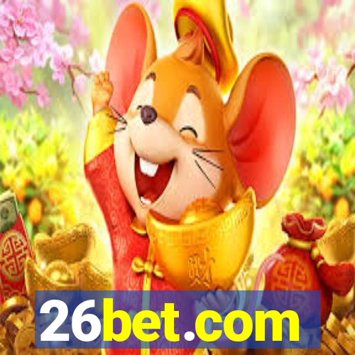 26bet.com