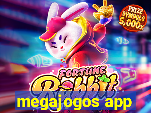 megajogos app