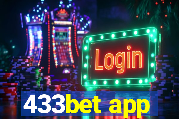 433bet app