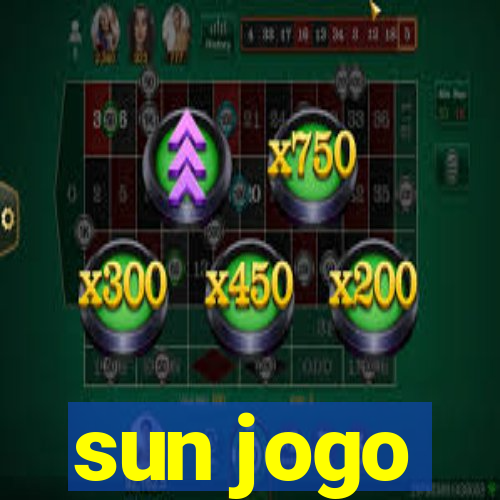 sun jogo