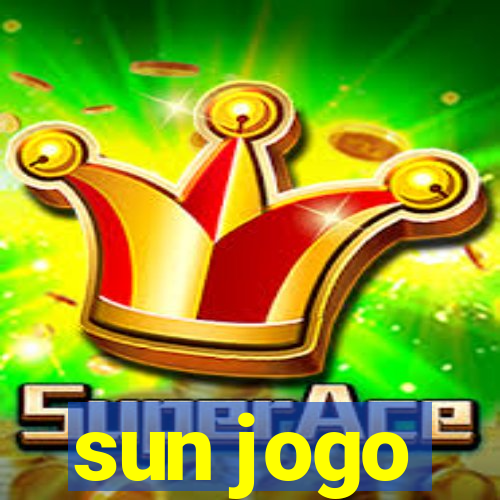 sun jogo