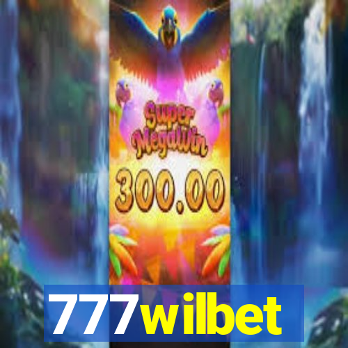 777wilbet