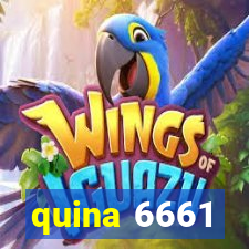 quina 6661