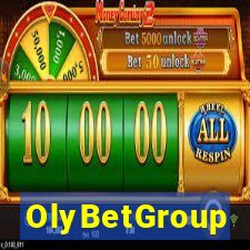 OlyBetGroup