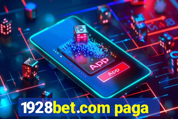 1928bet.com paga