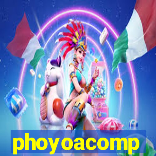 phoyoacomp