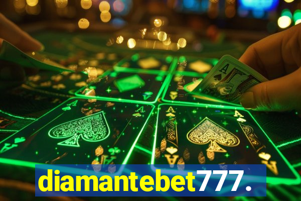 diamantebet777.com