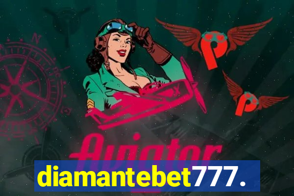 diamantebet777.com