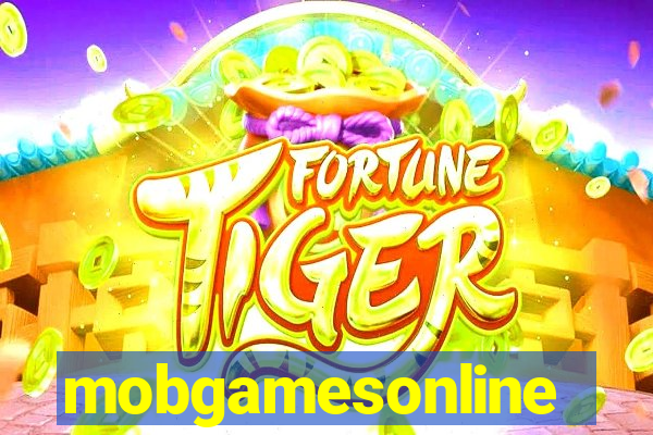 mobgamesonline