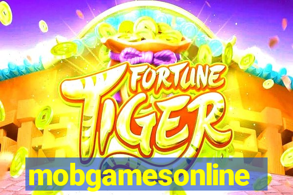 mobgamesonline