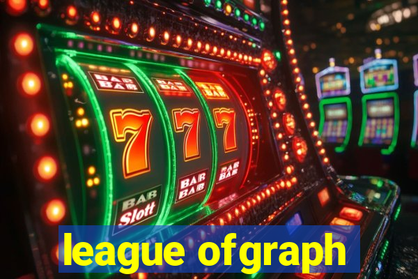 league ofgraph