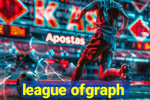 league ofgraph