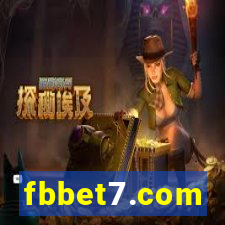 fbbet7.com