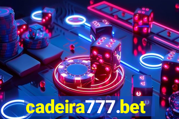 cadeira777.bet