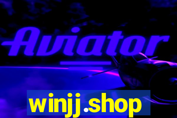 winjj.shop