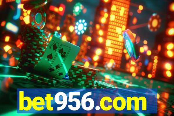 bet956.com