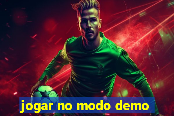 jogar no modo demo