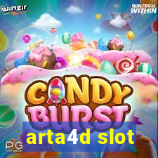 arta4d slot