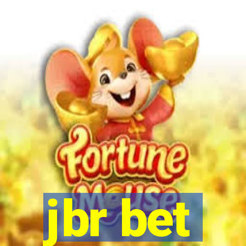 jbr bet