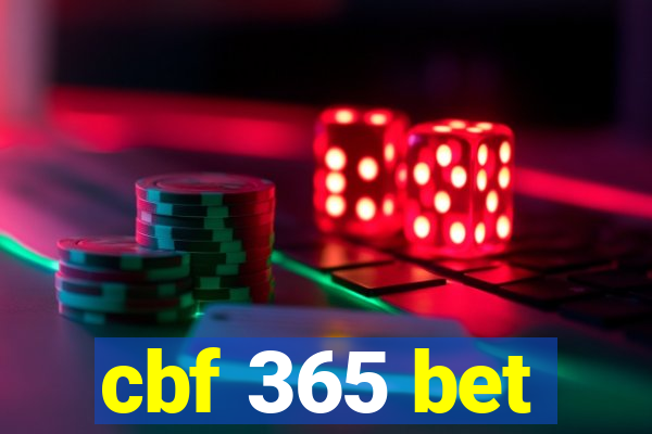 cbf 365 bet