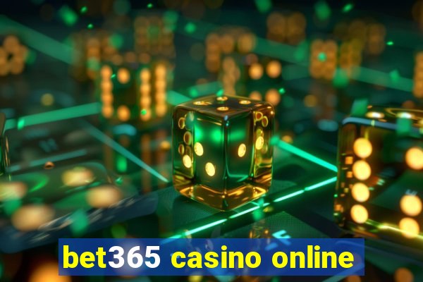 bet365 casino online