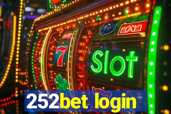 252bet login