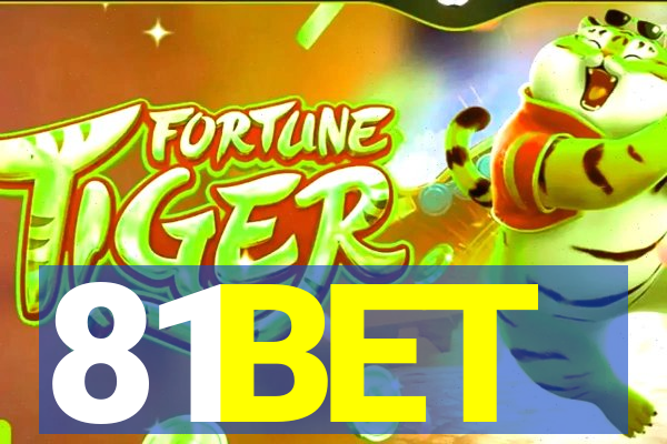 81BET