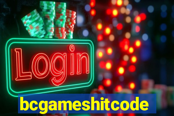 bcgameshitcode