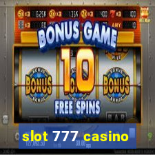 slot 777 casino